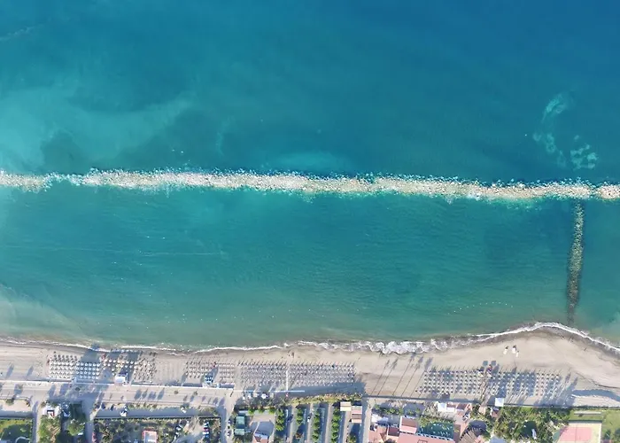 Villaggio Turistico Elea