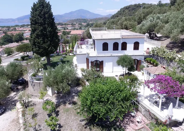 Il Paradiso Di Hyele Ascea