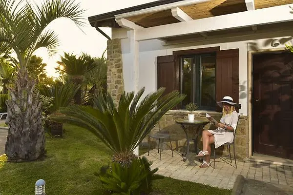 Olimpia CilentoAlbergo